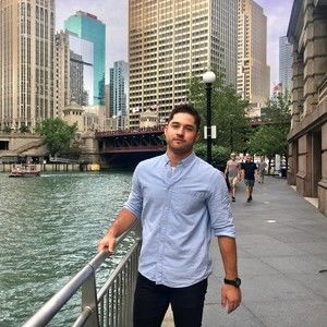 Meet your Posher, Markos